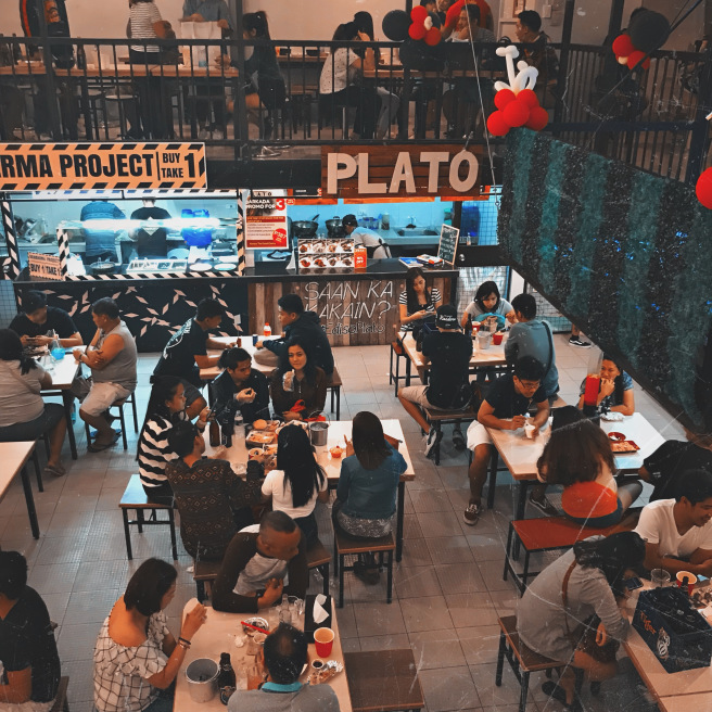 real calamba food park