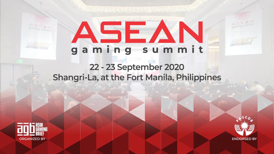 ASEAN Gaming Summit 2020 GoDyaryo