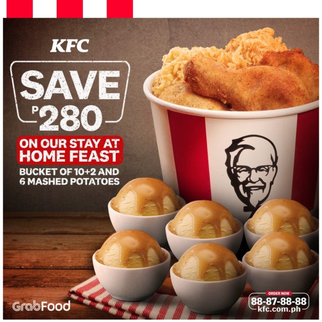 You Can Get 2 Pieces of Chicken from KFC for FREE— here’s how - GoDyaryo