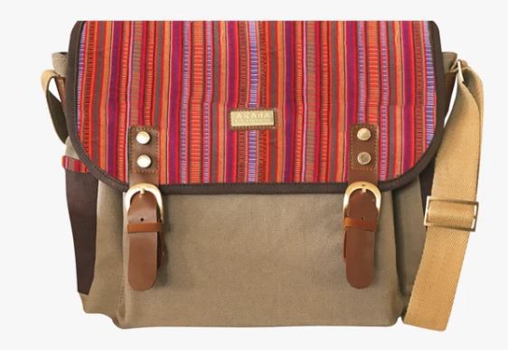 Akaba Bags 50% Discount