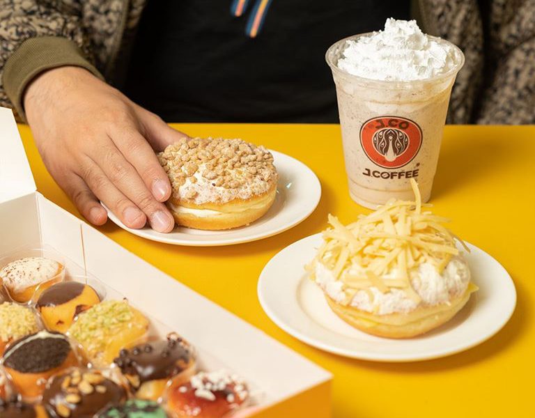 J.CO LiberTreats Promo