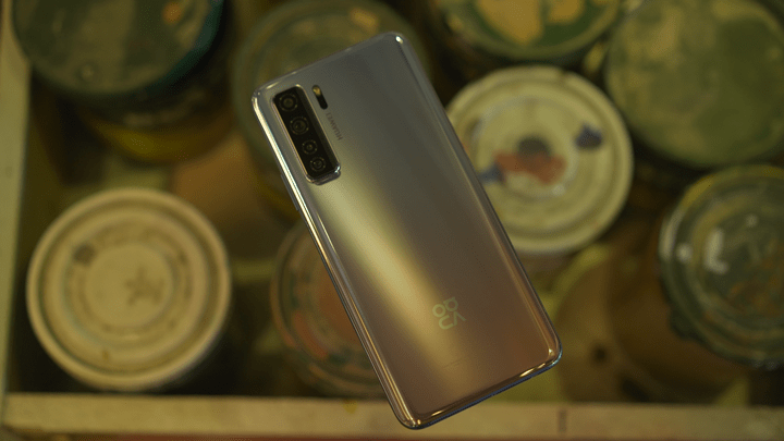 Huawei June Eco System Fest Promo