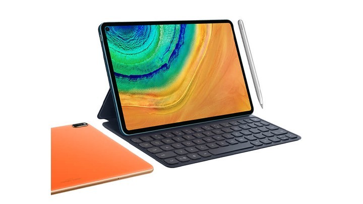 Huawei June Eco System Fest Promo