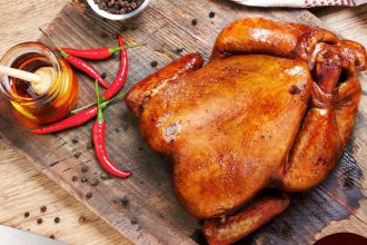 Chooks-to-Go Manok ng Bayan