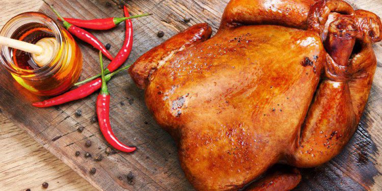 Chooks-to-Go Manok ng Bayan