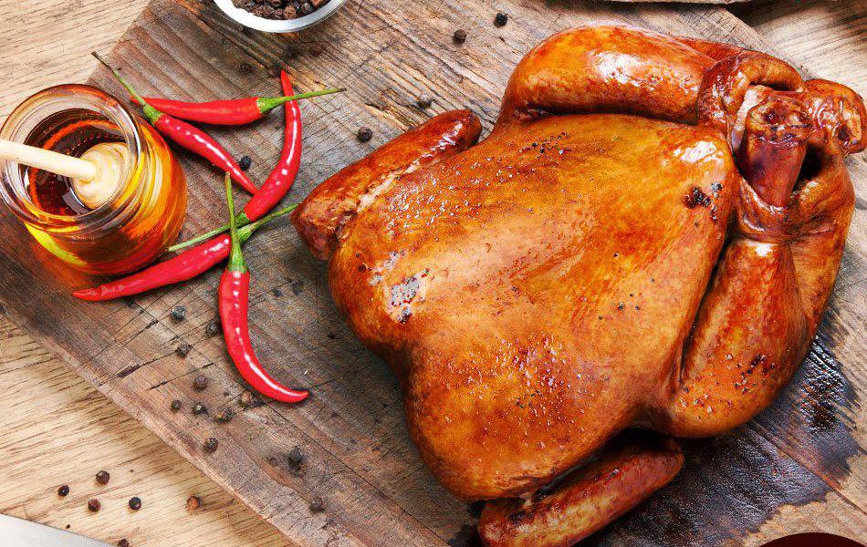 Chooks-to-Go Manok ng Bayan