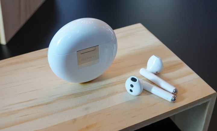 Huawei June Eco System Fest Promo