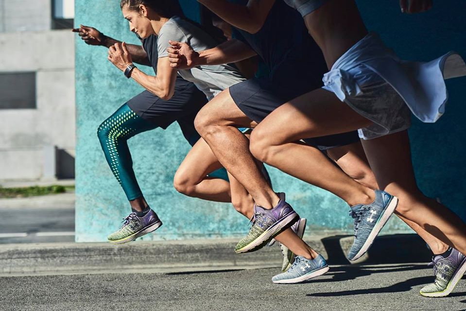 Under Armour End of Season SALE until August 2020 GoDyaryo