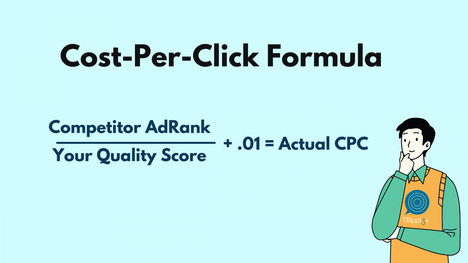 CostPerClick (CPC) A Quick Guide GoDyaryo