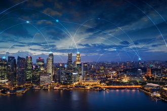 smart city