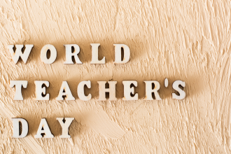 World Teachers' Day
