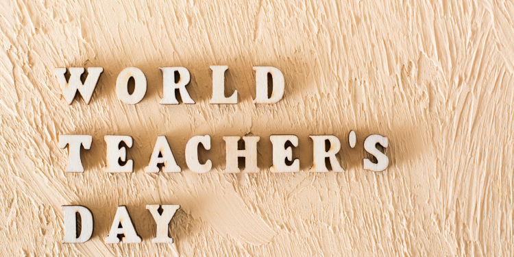World Teachers' Day